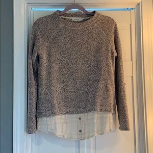 Cotton shirt
